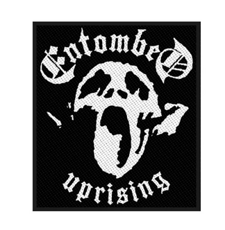 Entombed Uprising patch