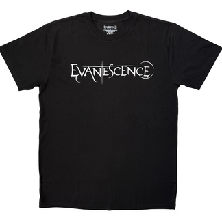Evanescense Logo T-shirt
