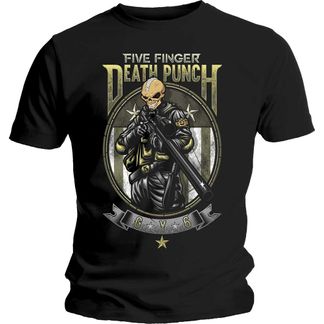 Five finger death punch Sniper T-shirt