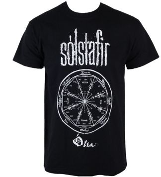 Solstafir Otta Eyktargram T-Shirt