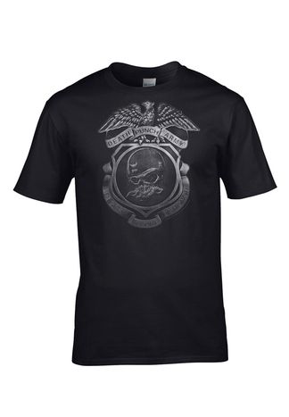 Five finger death punch Enforcer T-shirt
