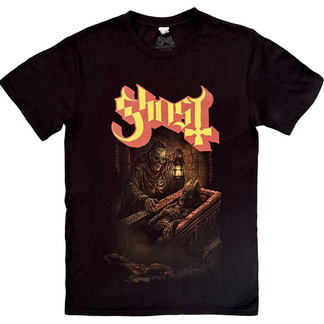Ghost Corpselight T-shirt