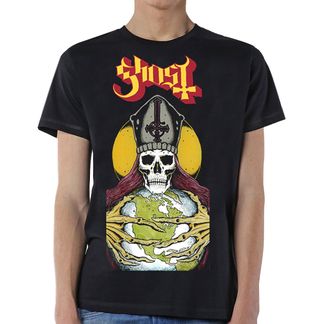 Ghost Blood ceremony T-shirt