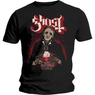 Ghost Dans macabre T-shirt
