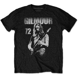 David Gilmour 72 T-shirt