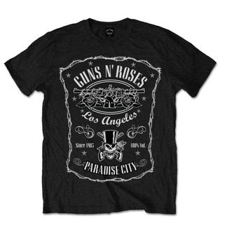 Guns n Roses Paradise city T-shirt