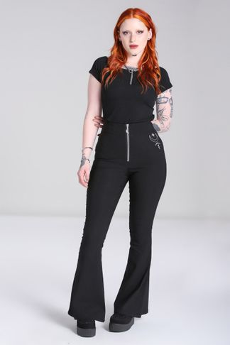 Eclipse trouser