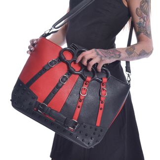 Harley bag