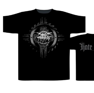 Darkthrone hate them t-shirt