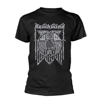 Hawkwind Doremi T-shirt