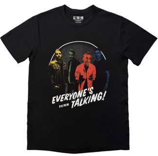  All Time Low Unisex T-Shirt: Everyones Talking