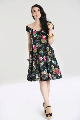 Noa noa Midi dress