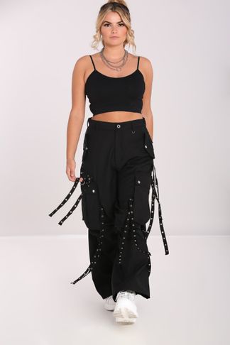The kraken baggy trouser hell bunny