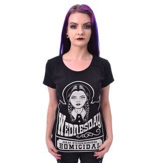 Homicidal T-shirt