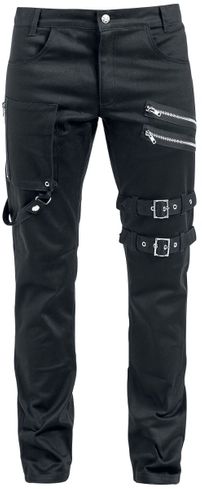 Ice breaker broek Vixxen