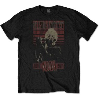 Billy idol Flesh for fantasy