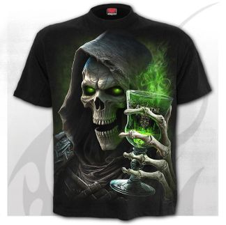 Spiraldirect The green fairy T-shirt