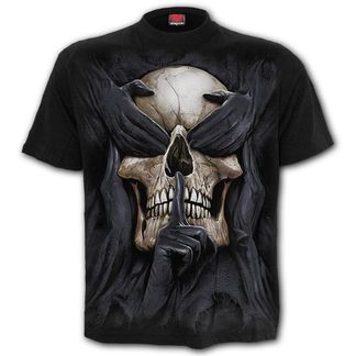 Spiral See no evil T-shirt