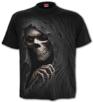 Grim ripper T-shirt
