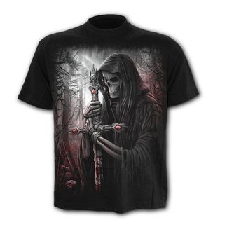 Soul searcher T-shirt