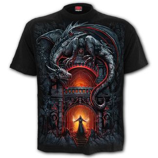 Dragon's Lair T-shirt