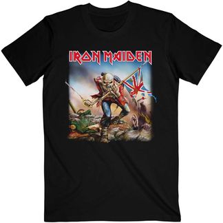 Iron maiden Trooper T-shirt