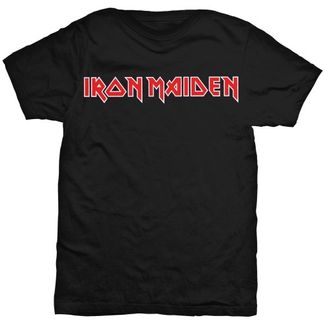 Iron maiden Logo T-shirt