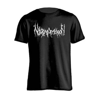 Nekromanthion T-shirt (thrashmetal)