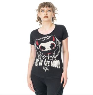 In the mood T-shirt Cup cake cult