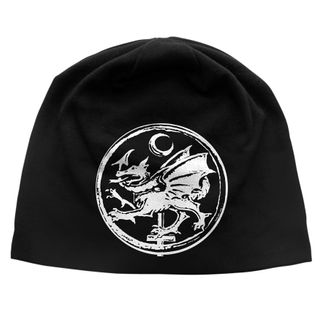 Cradle Of Filth ‘Order Of The Dragon’ Discharge Beanie Hat