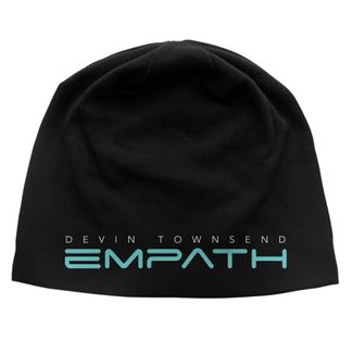 Devin Townsend ‘Empath’ Discharge Beanie Hat