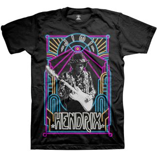 Jimi Hendrix Electric ladyland T-shirt