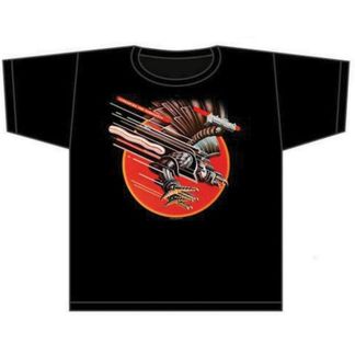 Judas priest T-shirt Screaming for vengeance