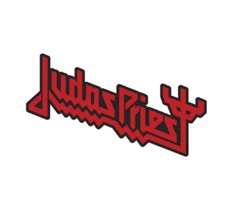 Judas priest logo cut out