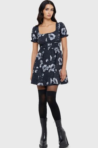 Killstar Howling moon dress