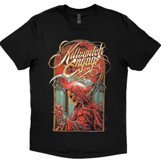 Killswitch engage Dead heart T-shirt