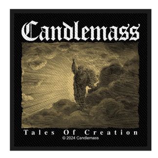 Candlemass Tales of creation Patch
