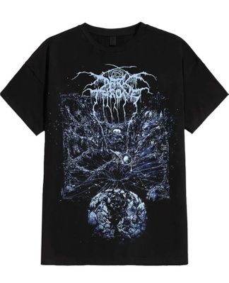 Darkthrone it beckons us all T-shirt