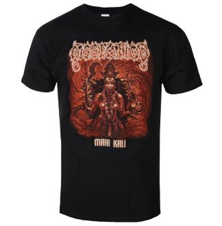 Dissection Maha kali T-shirt