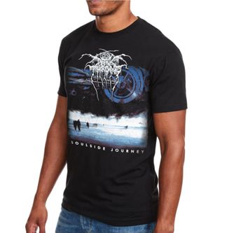 Darkthrone soulside journey T-shirt