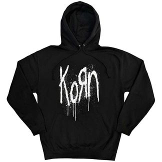 Korn Still a freak Hooded sweater