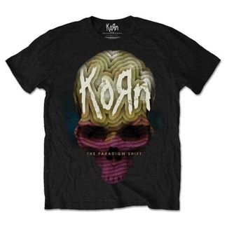 Korn Death dream T-shirt