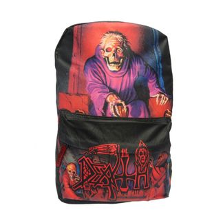 Death Scream bloody gore (color) rugzak