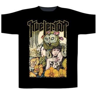 Kvelertak Octopool T-shirt