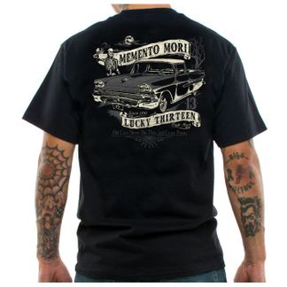 Lucky13 Dead ranchT-shirt