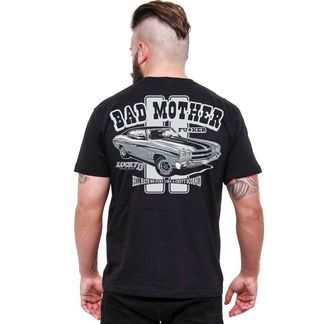 Lucky13 Bad Mofo T-shirt
