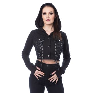 Leila jacket Vixxen