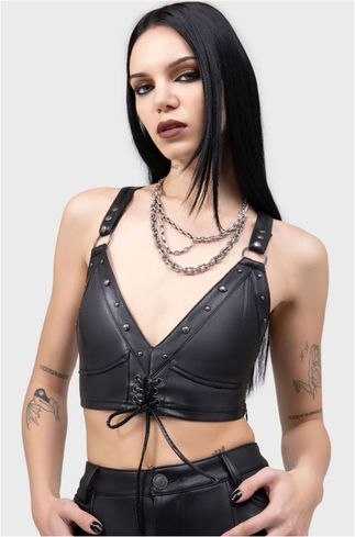 Lightless Bralet
