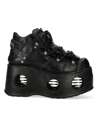 Newrock M-106-C127 wasteland shoes