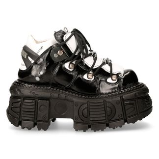 Newrock M-106-S119 Charol tank